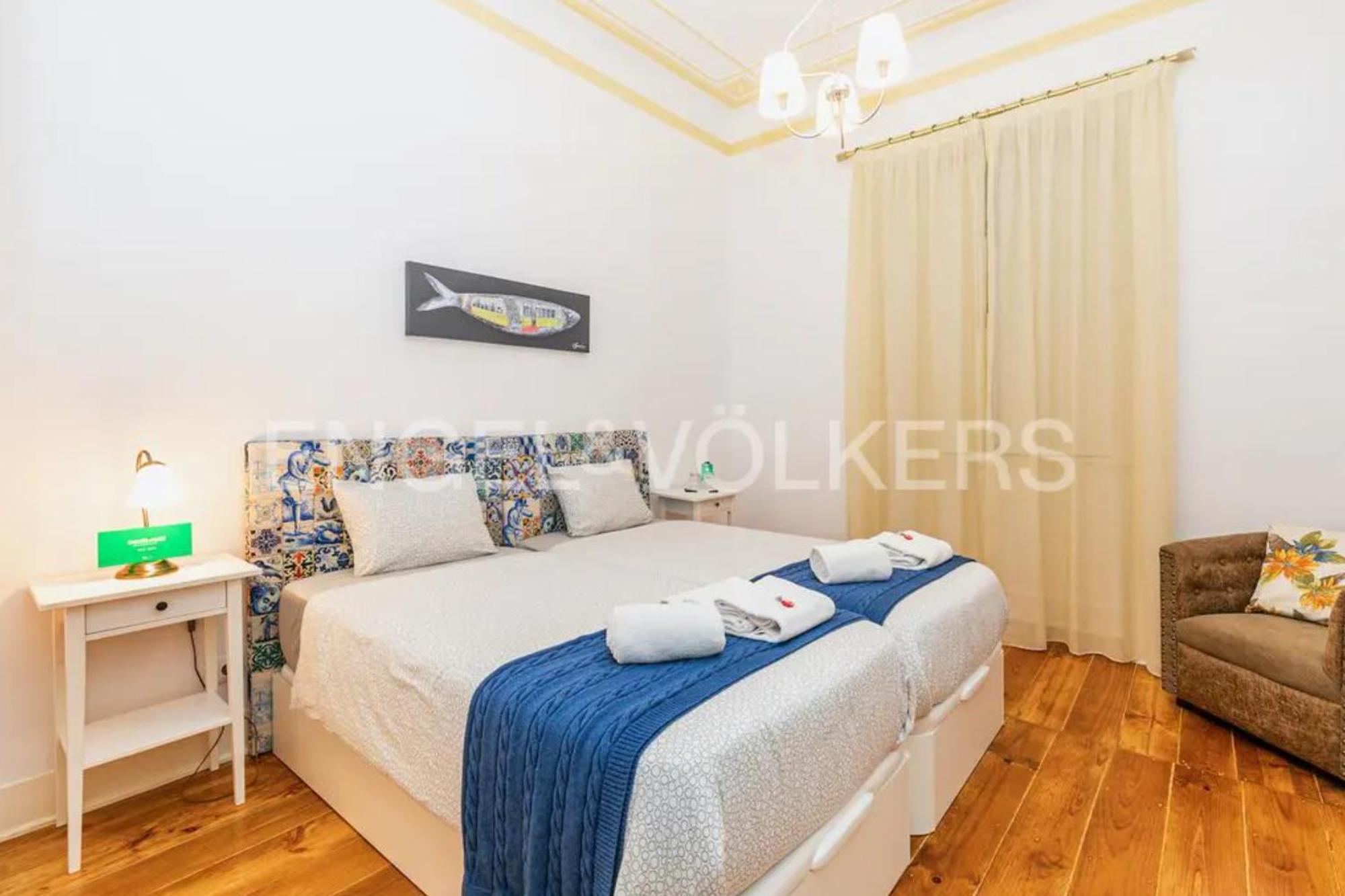 X4Clover Lisbon Luaran gambar