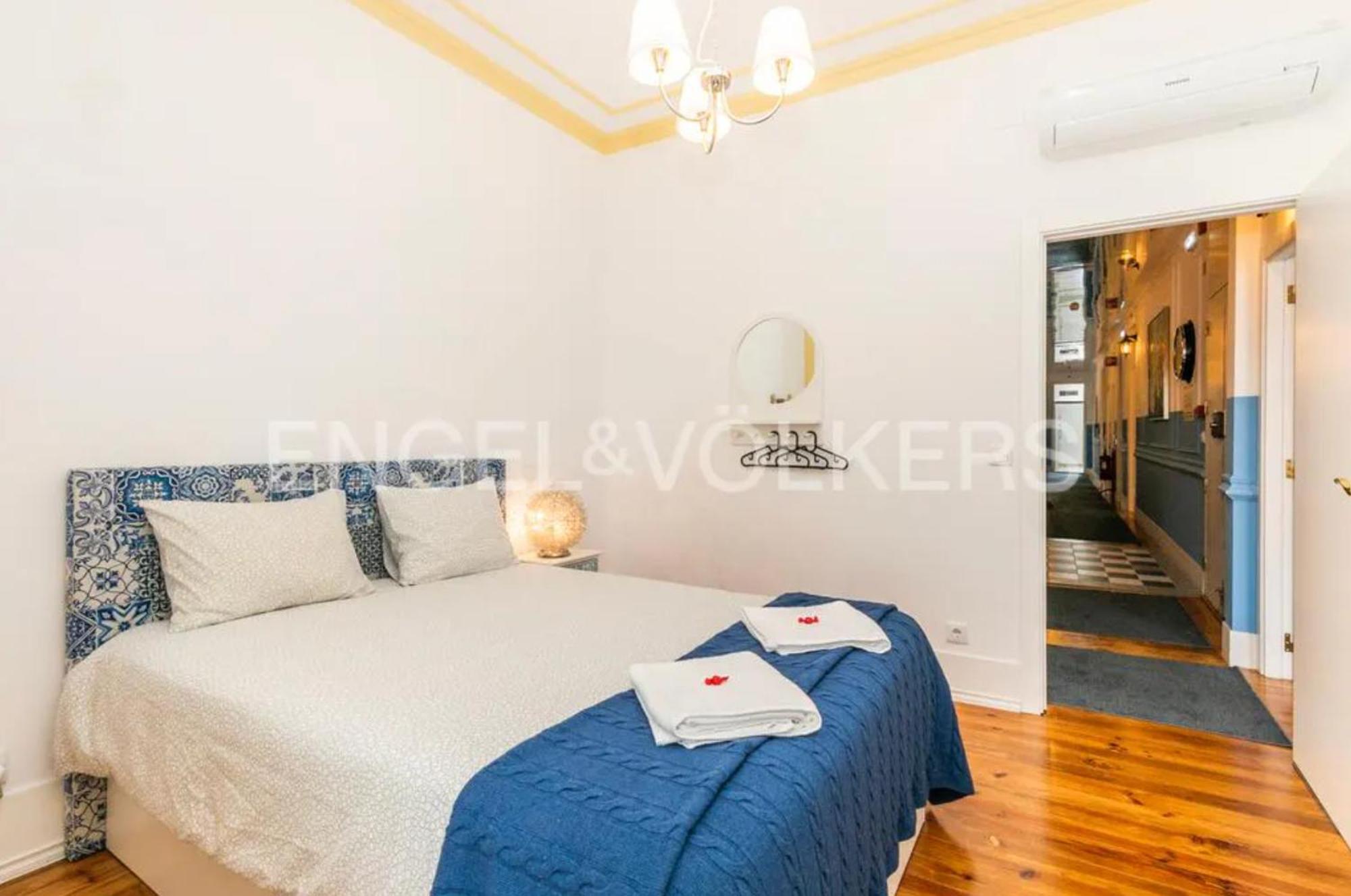 X4Clover Lisbon Luaran gambar