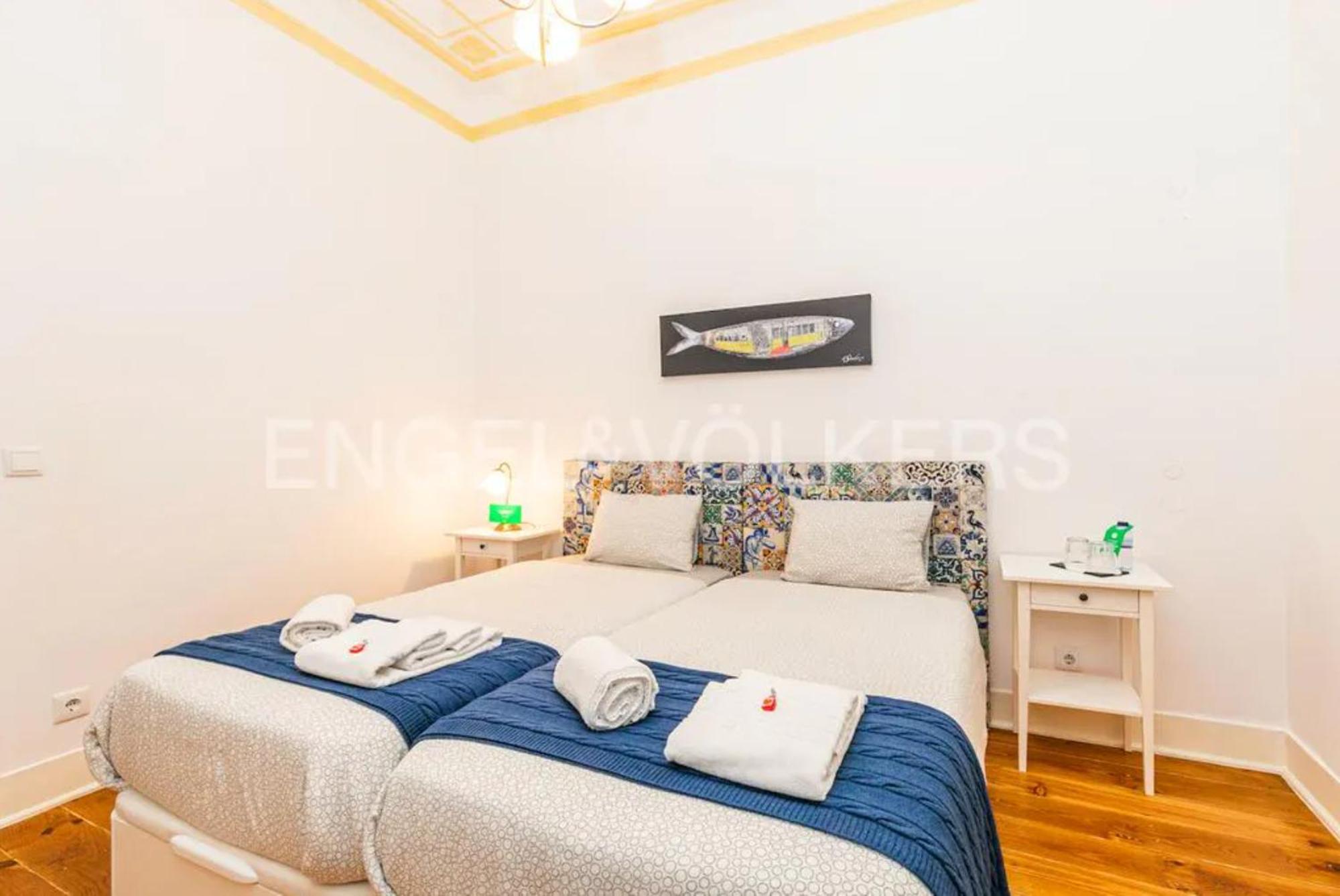 X4Clover Lisbon Luaran gambar