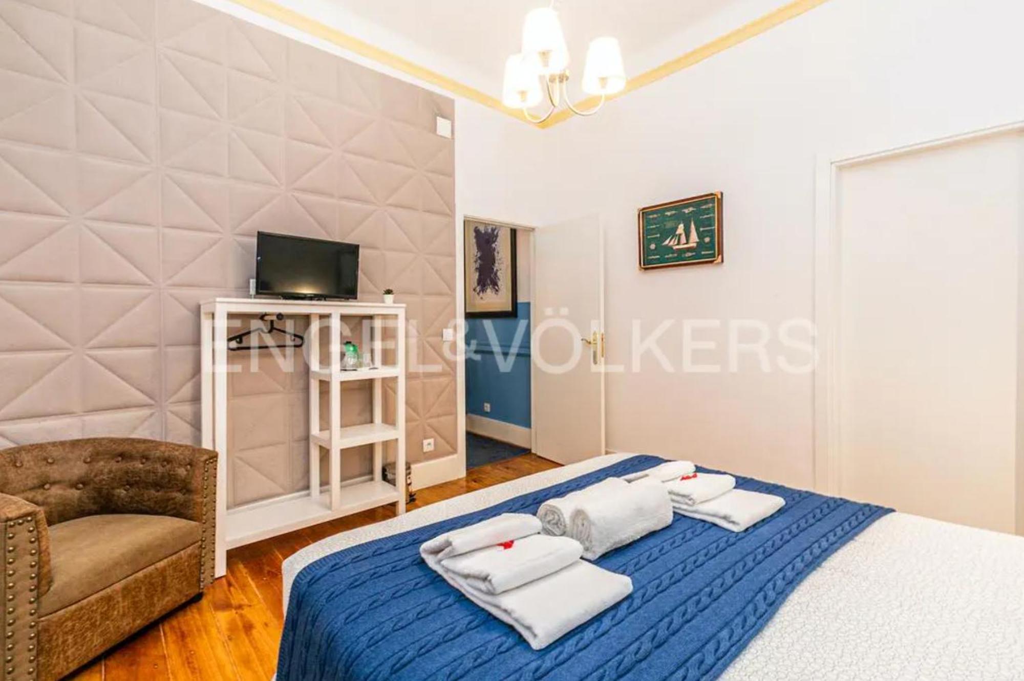 X4Clover Lisbon Luaran gambar