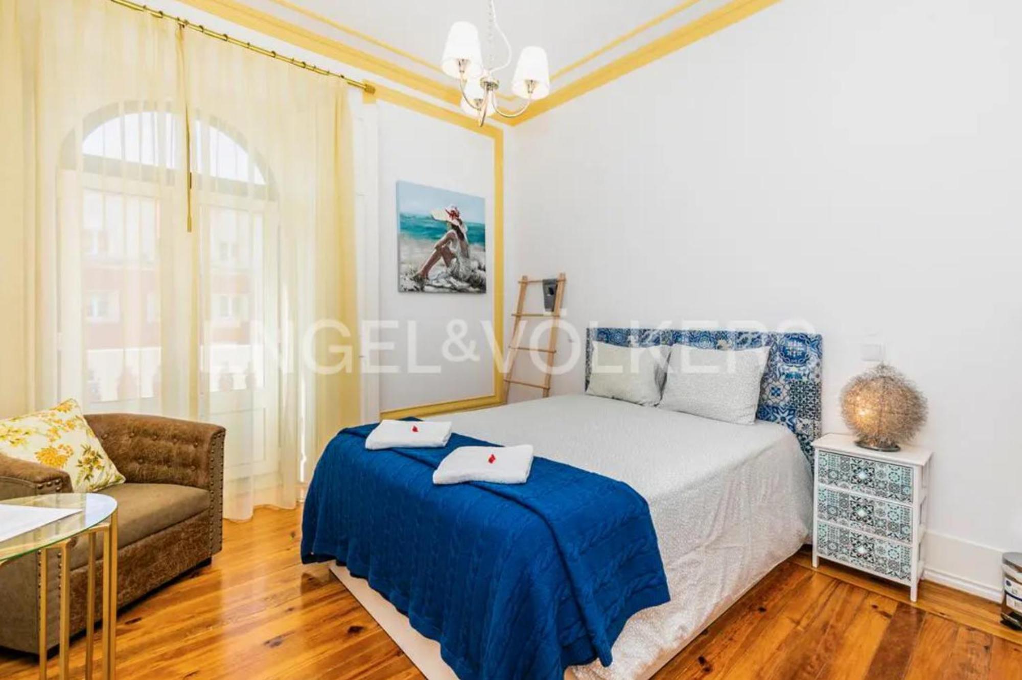 X4Clover Lisbon Luaran gambar