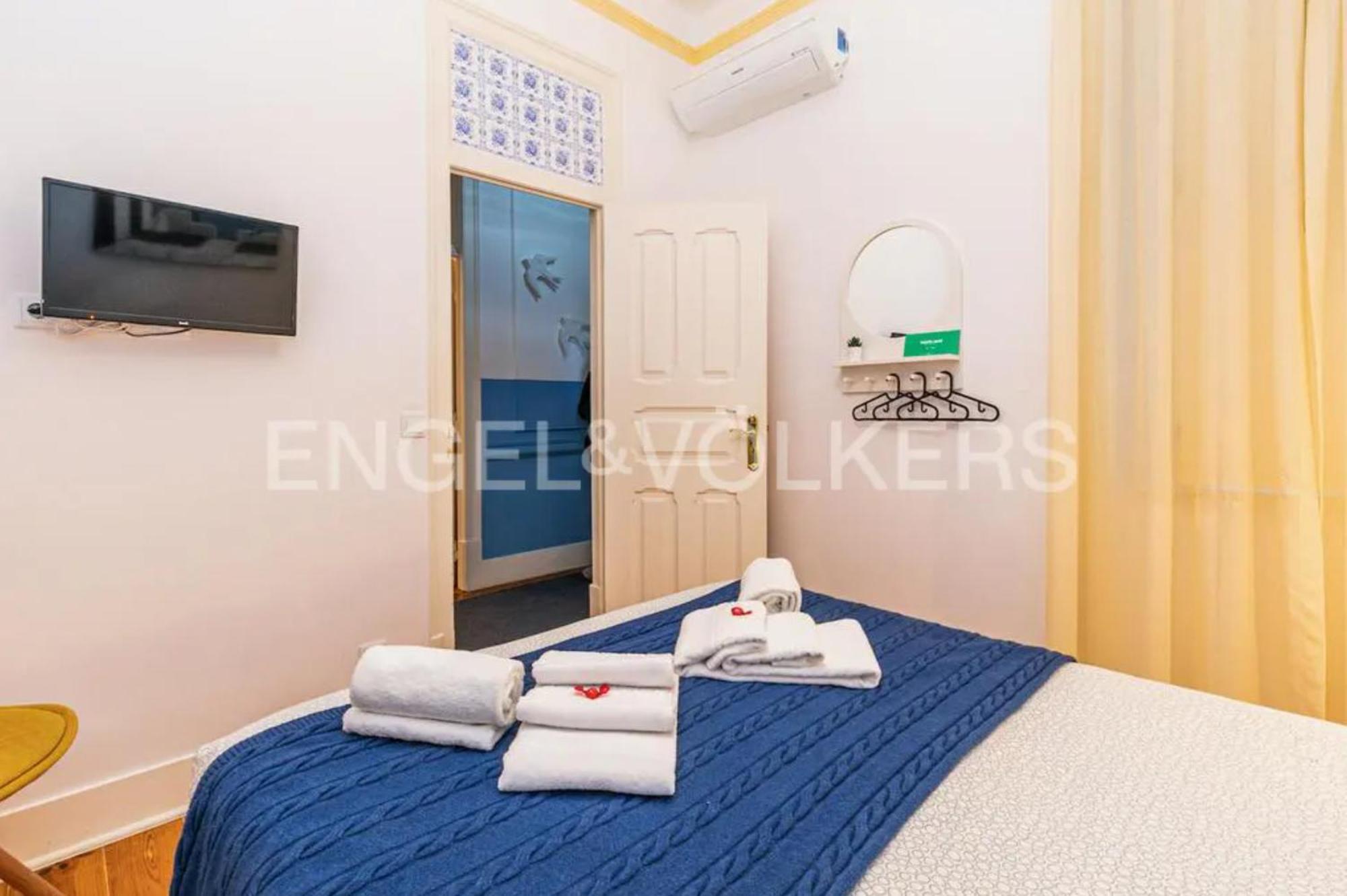 X4Clover Lisbon Luaran gambar