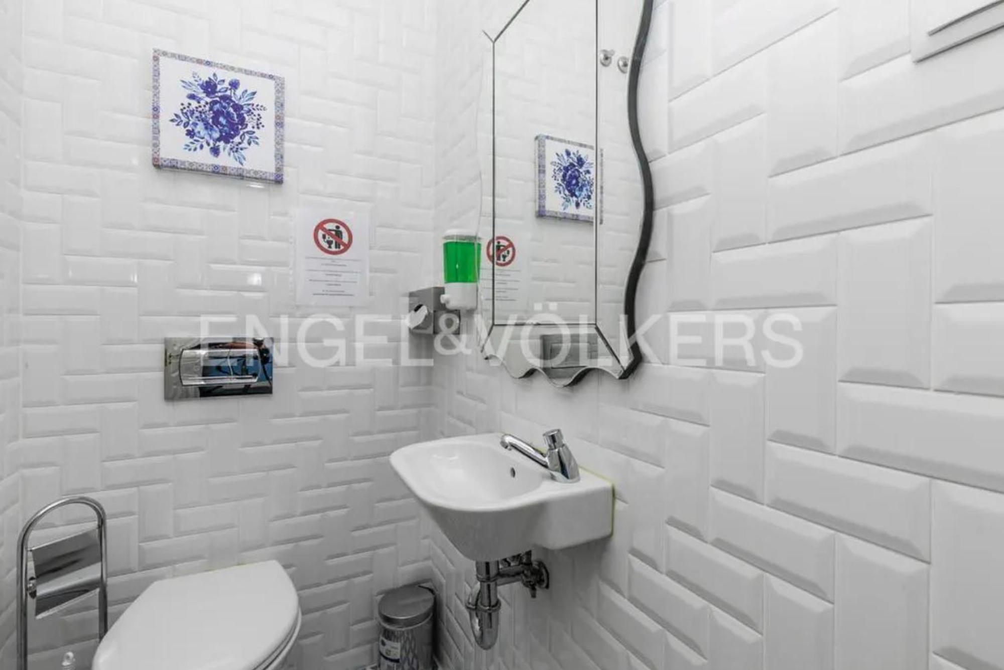 X4Clover Lisbon Luaran gambar