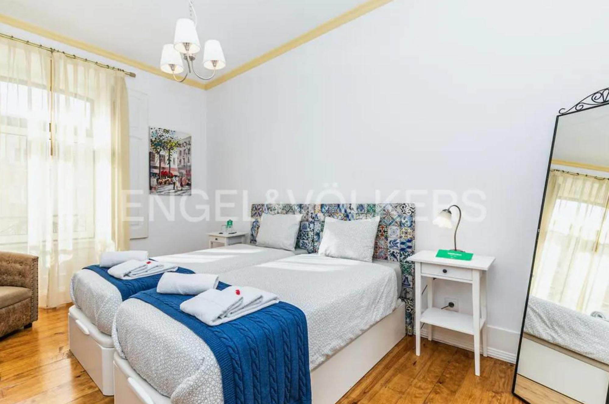 X4Clover Lisbon Luaran gambar