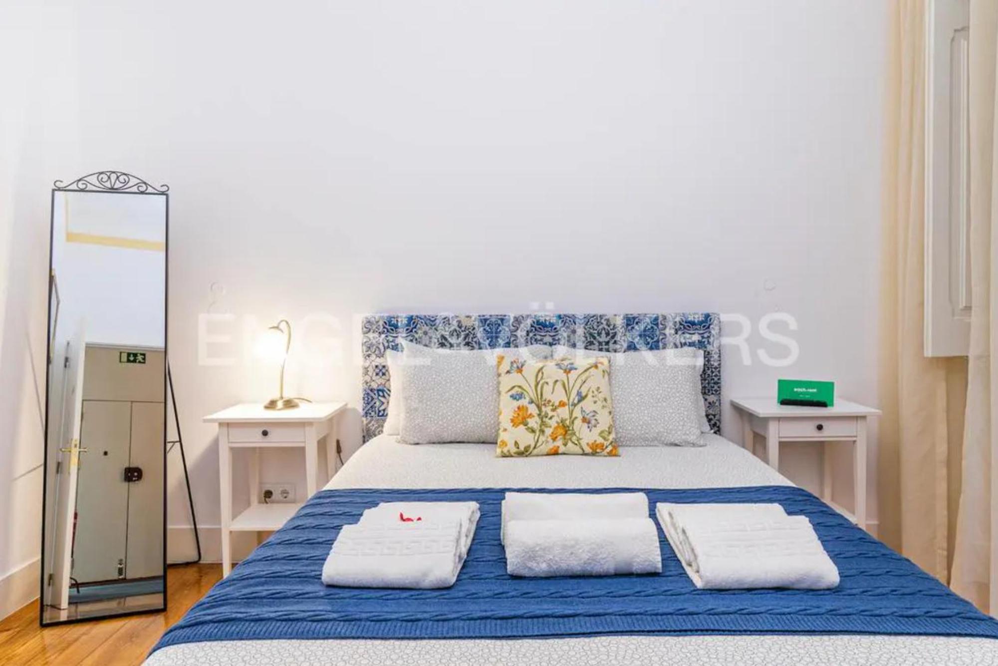 X4Clover Lisbon Luaran gambar