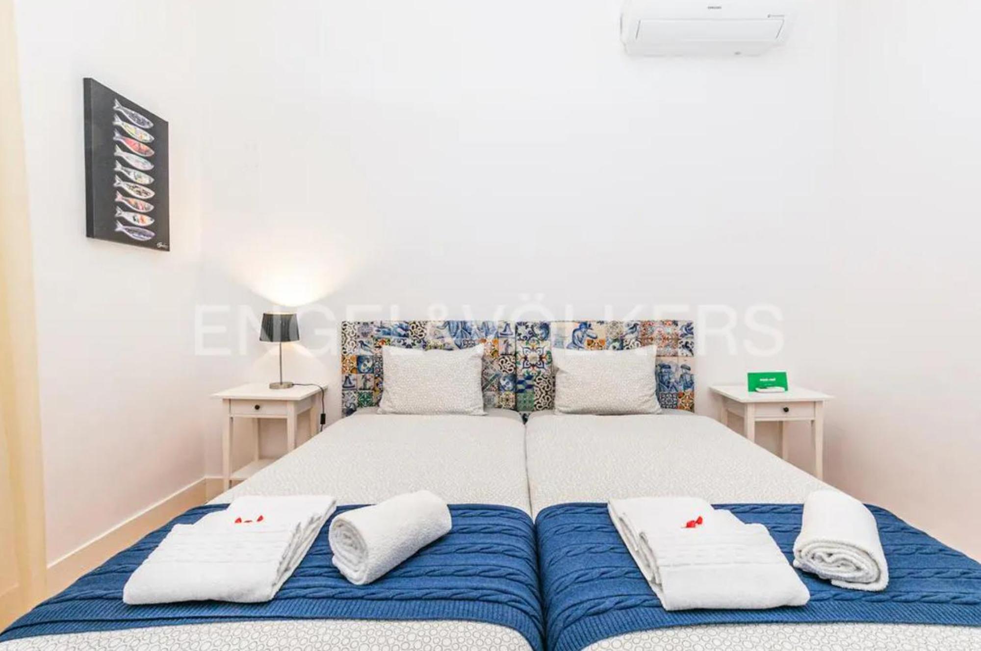 X4Clover Lisbon Luaran gambar