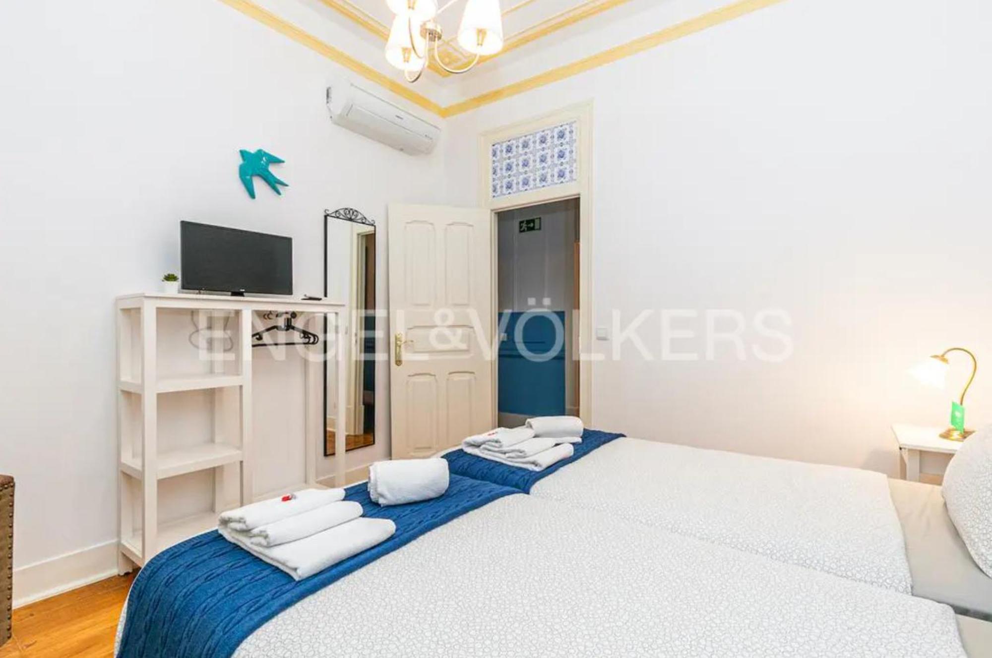 X4Clover Lisbon Luaran gambar