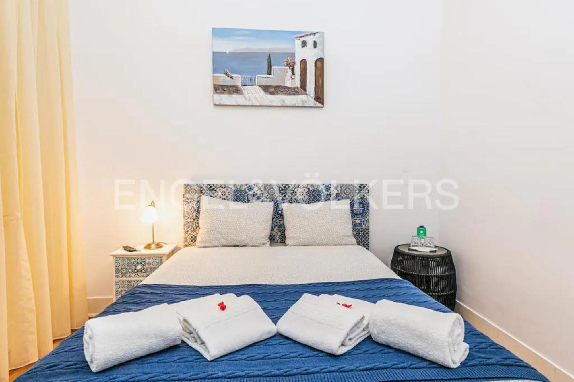 X4Clover Lisbon Luaran gambar