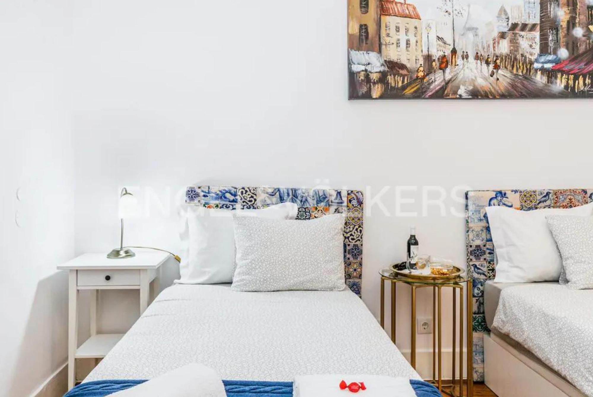 X4Clover Lisbon Luaran gambar