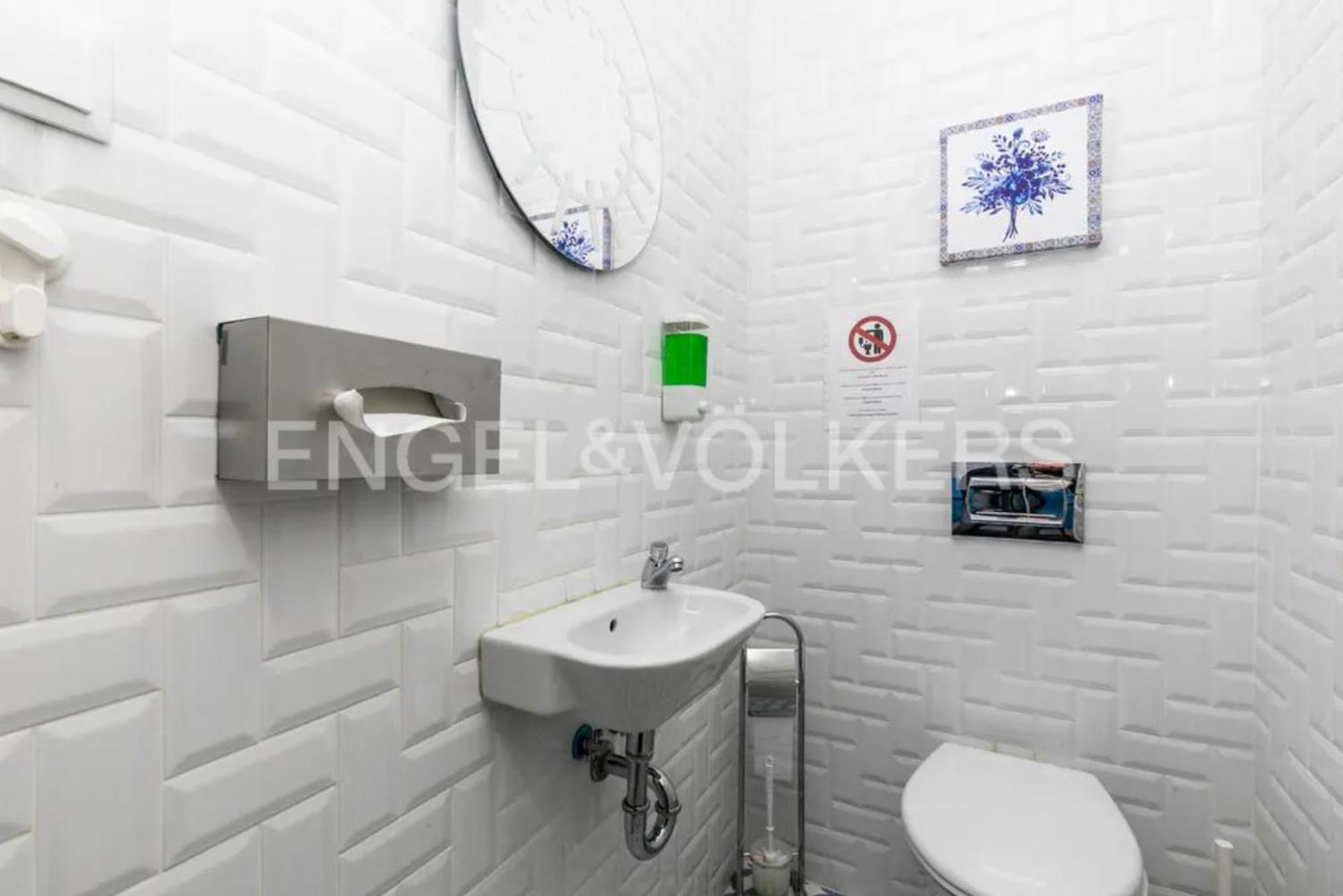X4Clover Lisbon Luaran gambar