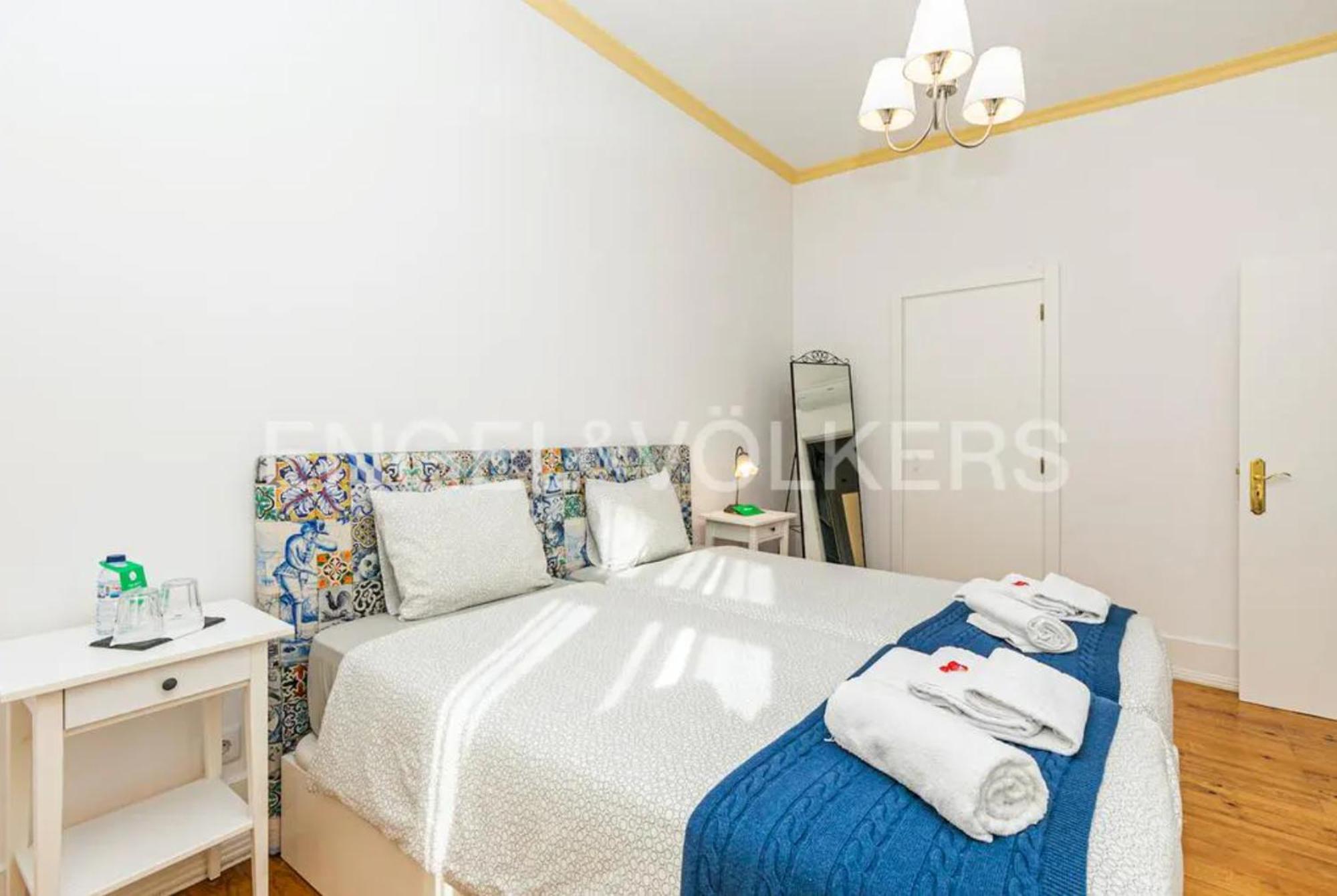 X4Clover Lisbon Luaran gambar