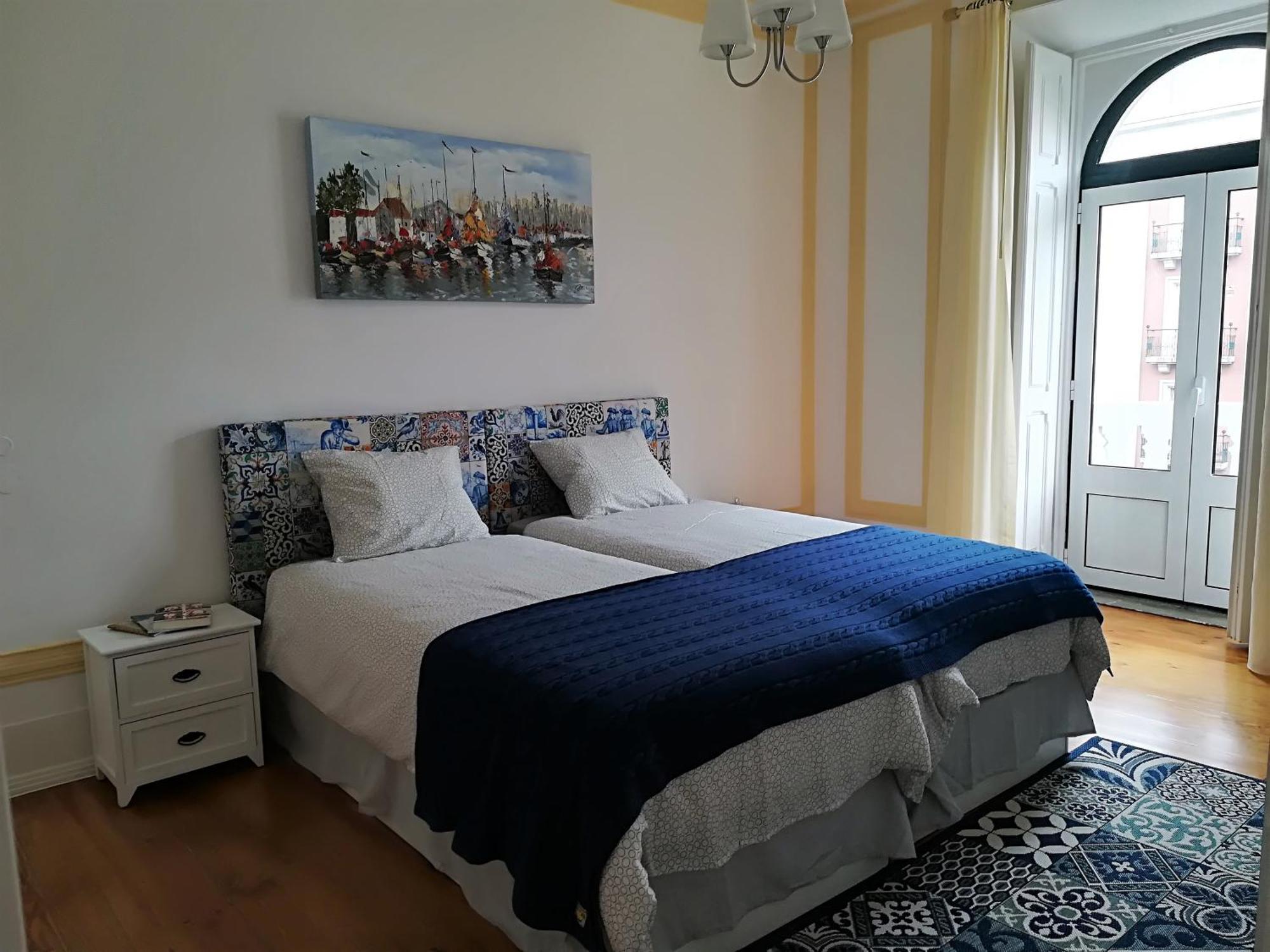 X4Clover Lisbon Luaran gambar